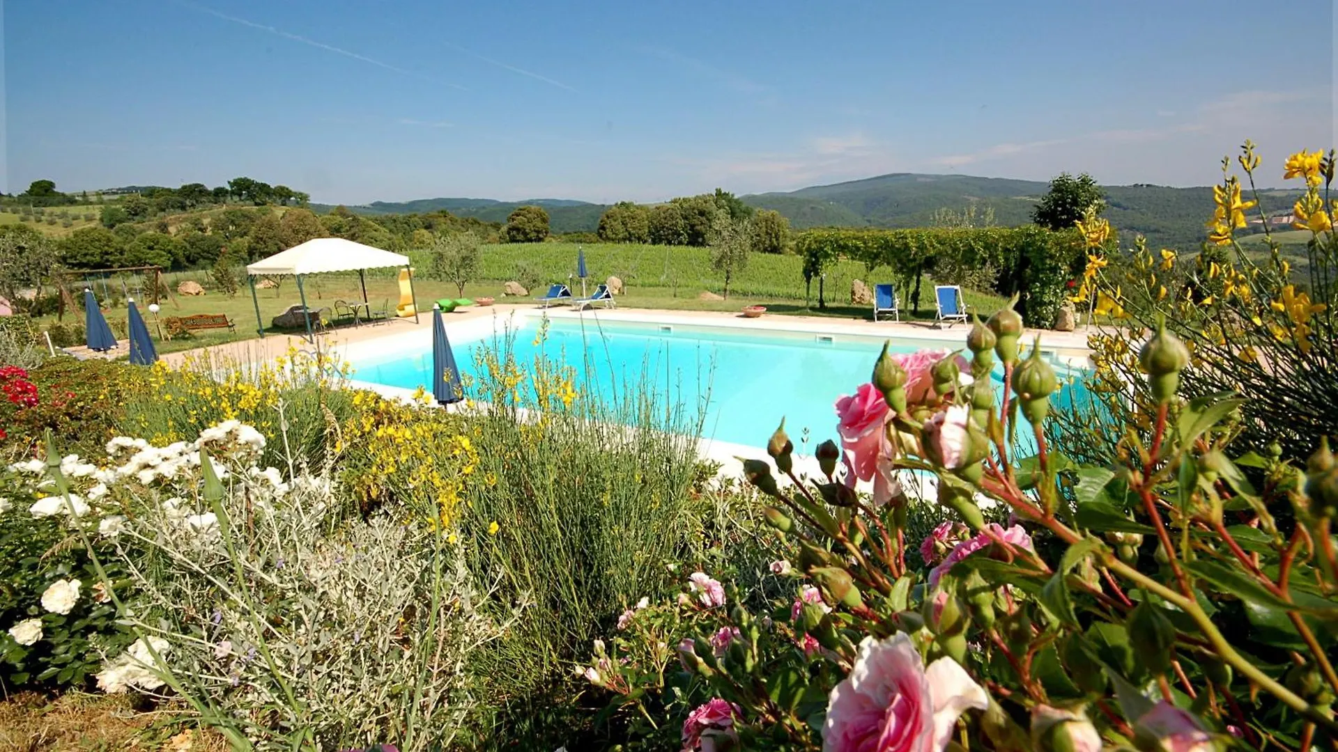 Bed & Breakfast Bed and Breakfast Antico Borgo Il Cardino San Gimignano