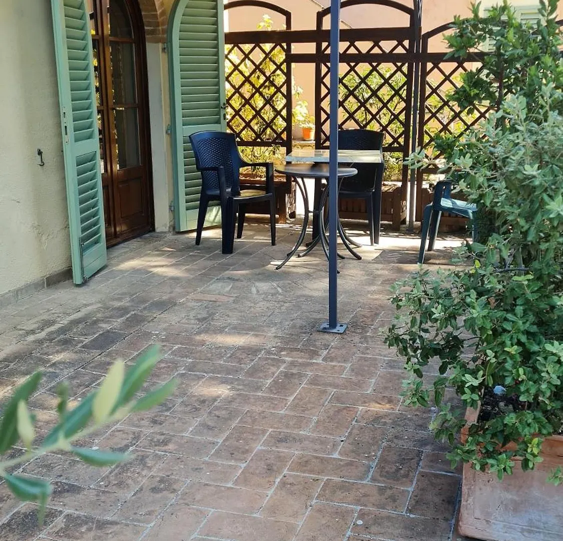 Bed and Breakfast Antico Borgo Il Cardino San Gimignano
