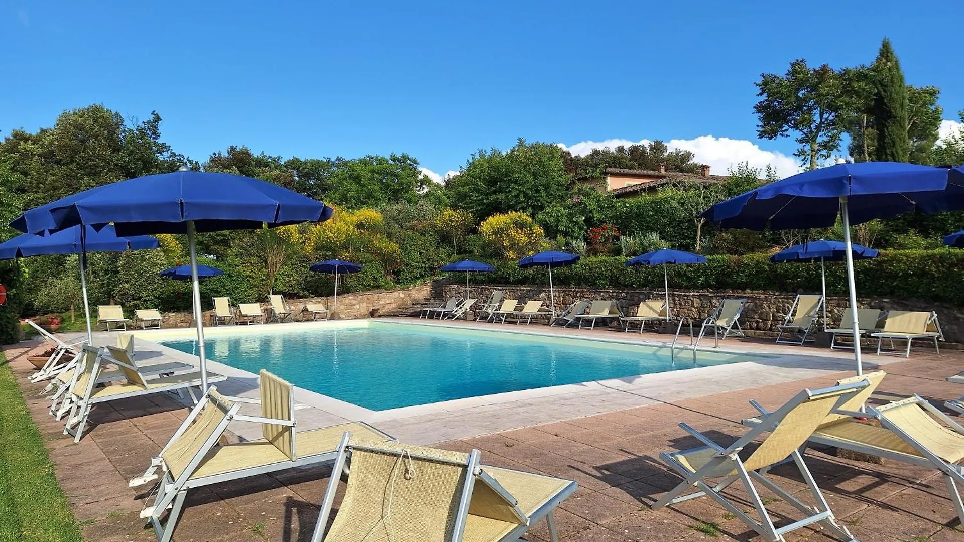 Bed and Breakfast Antico Borgo Il Cardino San Gimignano