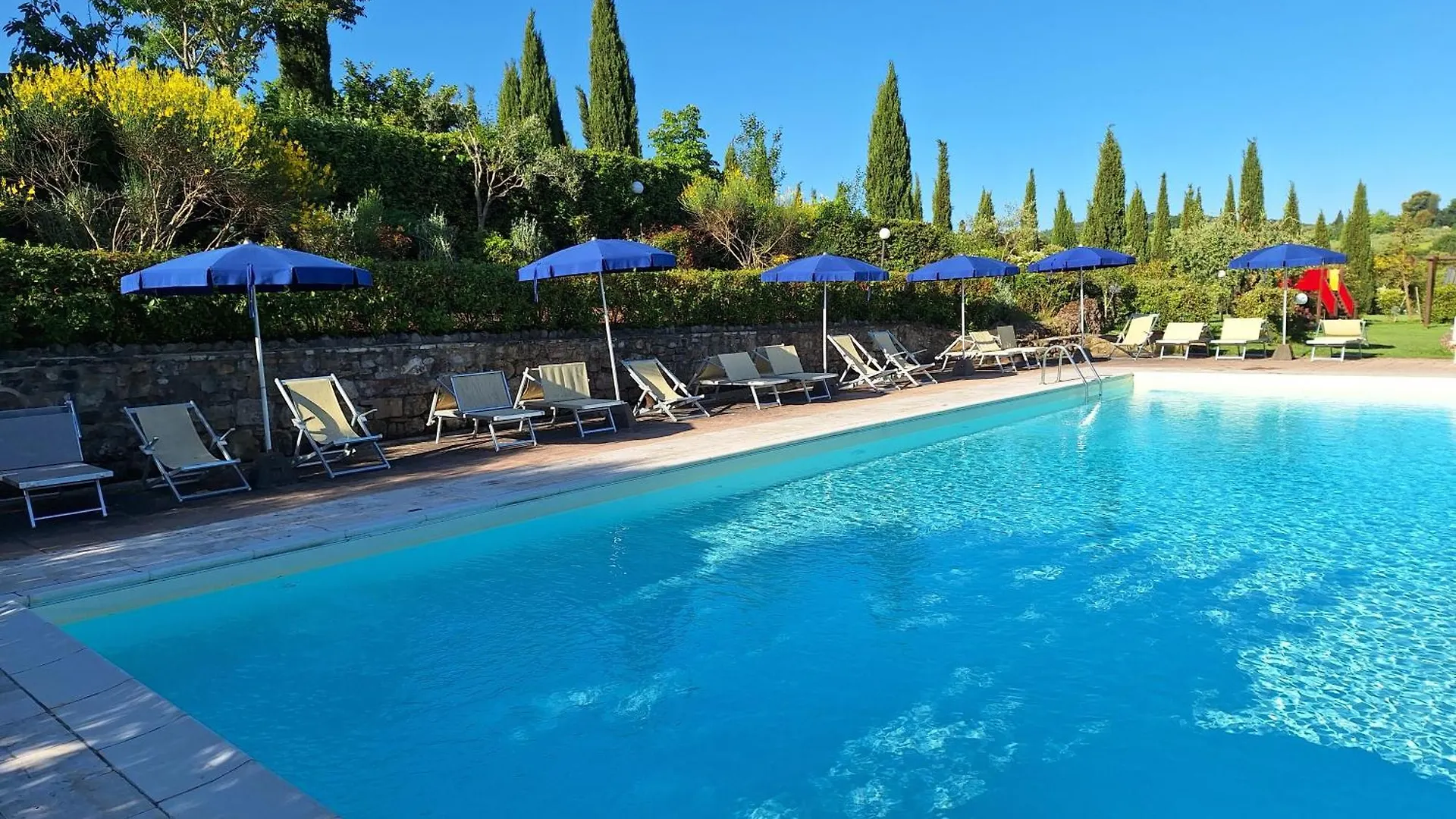 *** Bed & Breakfast Bed and Breakfast Antico Borgo Il Cardino San Gimignano Italia