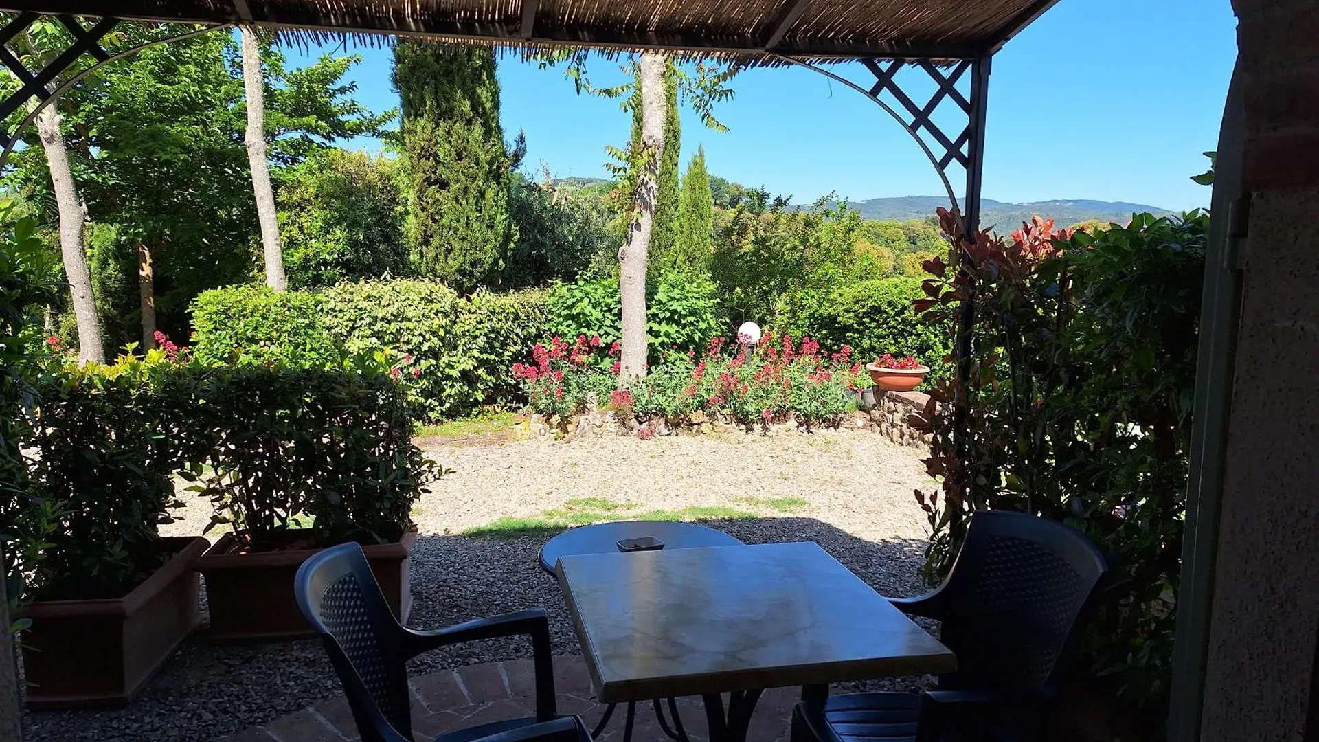 Bed and Breakfast Antico Borgo Il Cardino San Gimignano Bed & Breakfast