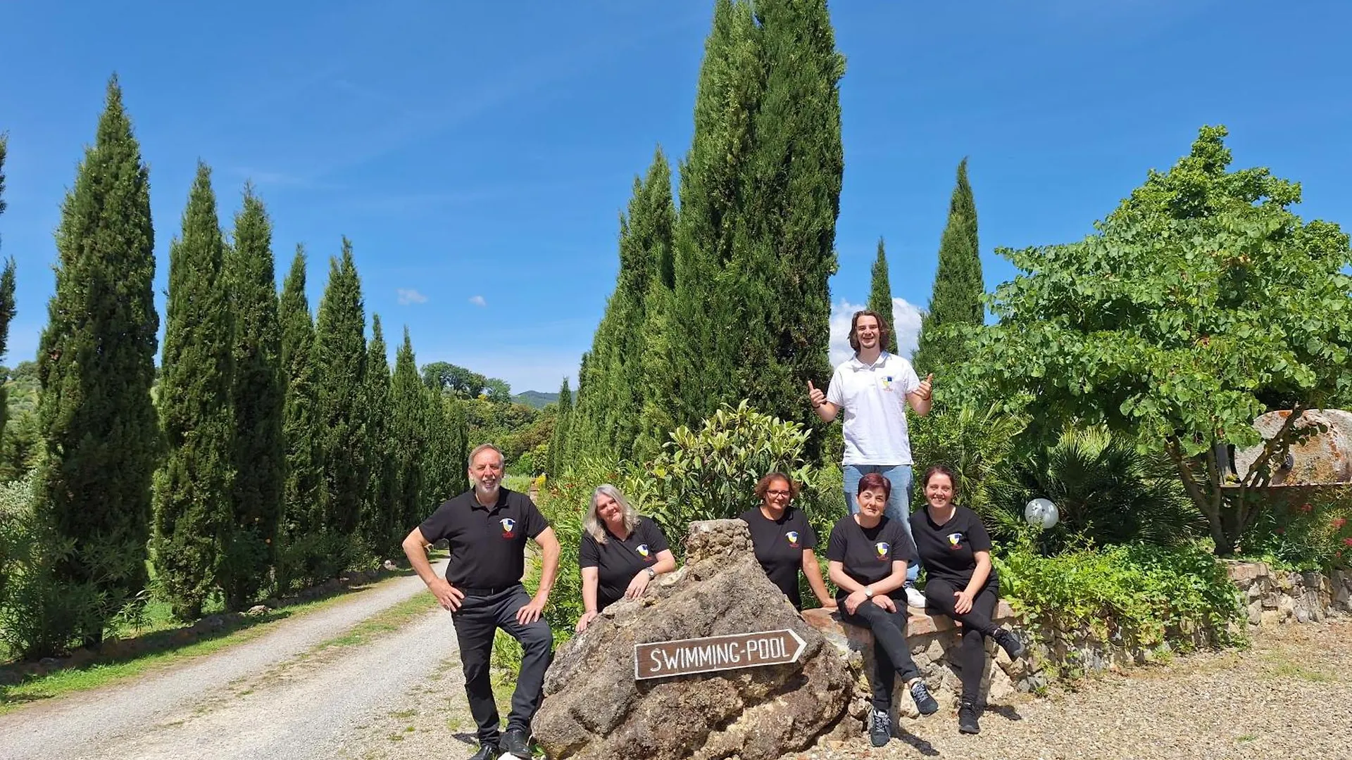 Bed & Breakfast Bed and Breakfast Antico Borgo Il Cardino San Gimignano