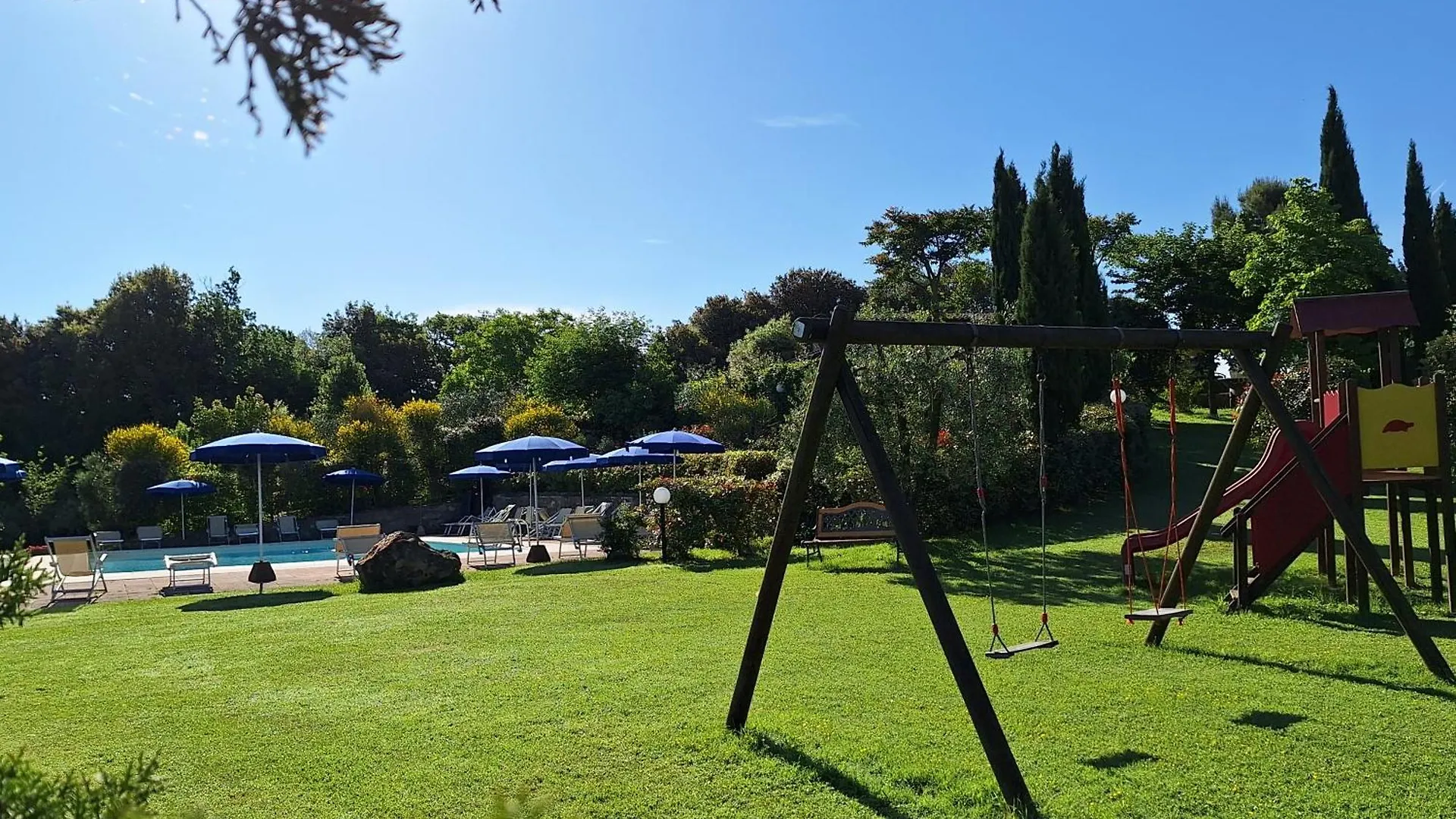 Bed and Breakfast Antico Borgo Il Cardino San Gimignano Italia