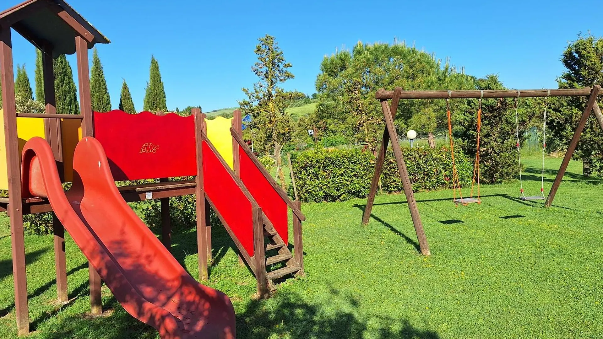 Bed and Breakfast Antico Borgo Il Cardino San Gimignano Bed & Breakfast