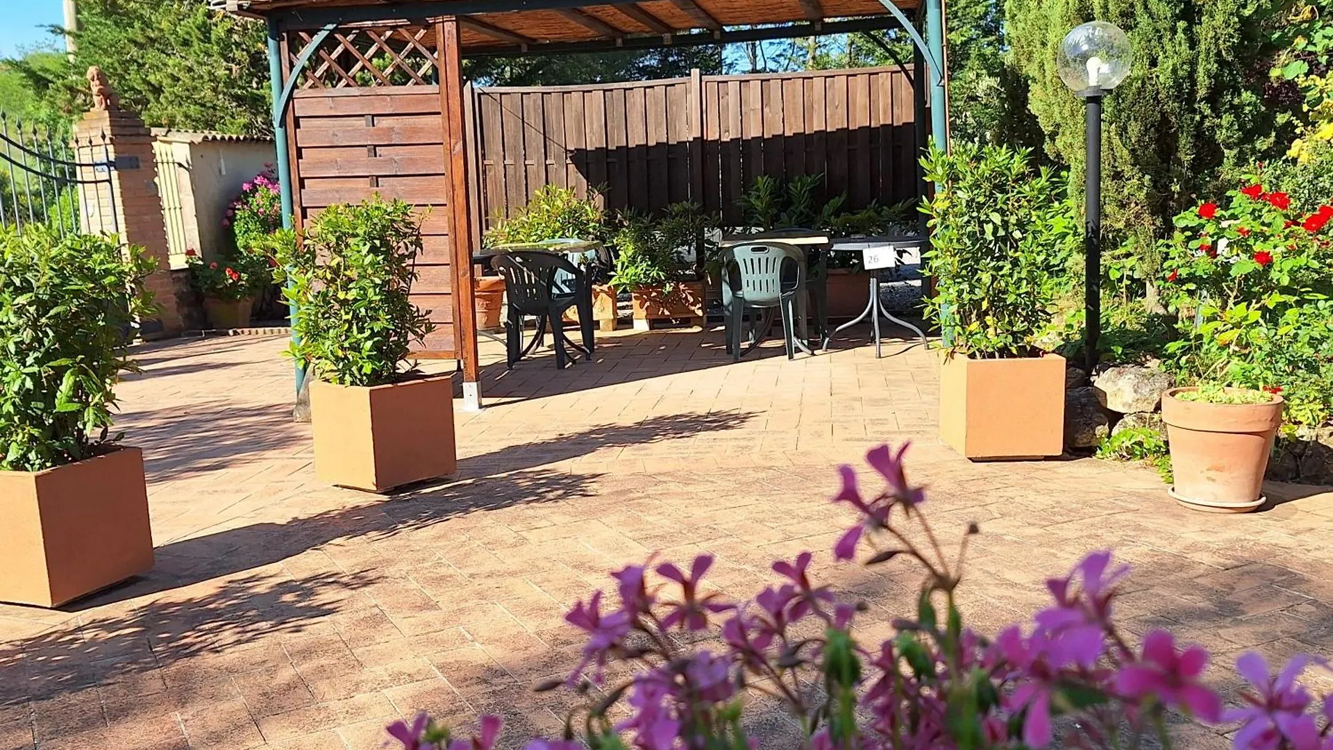 Bed and Breakfast Antico Borgo Il Cardino San Gimignano