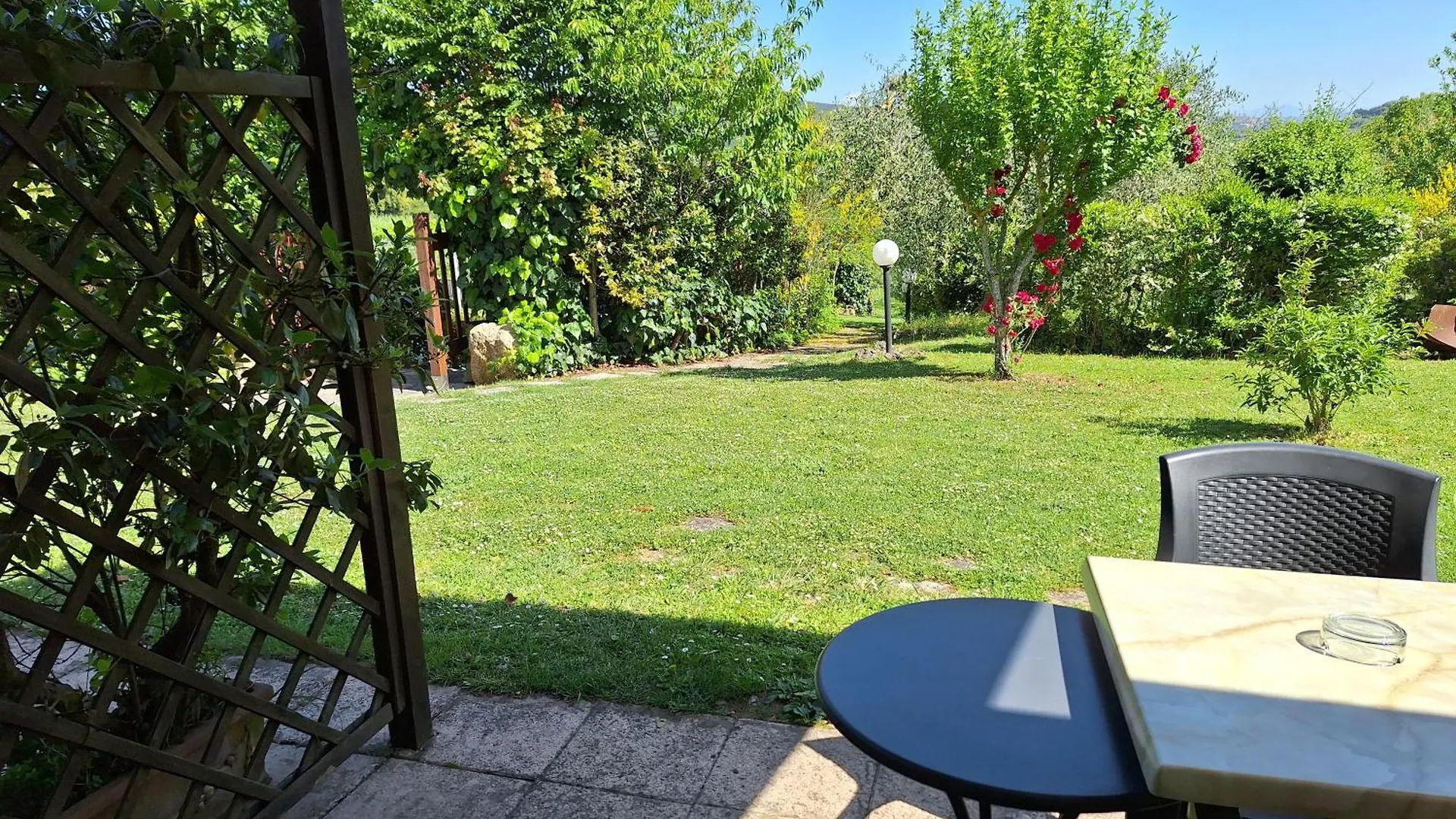 Bed and Breakfast Antico Borgo Il Cardino San Gimignano 3*,