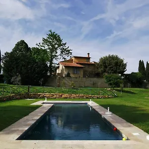 Teruzzi Apartment