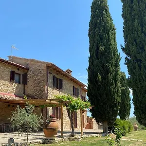 Alloggio per agriturismo Tenuta Sovestro, San Gimignano