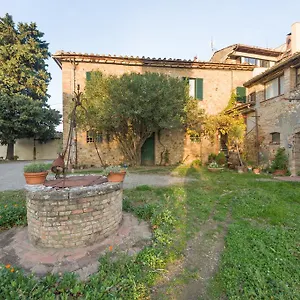 Santa Croce Farm stay