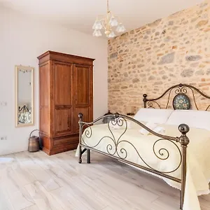 Fabio Apartment