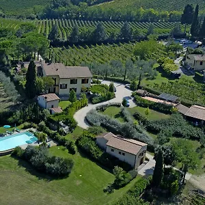 Raccianello Farm stay