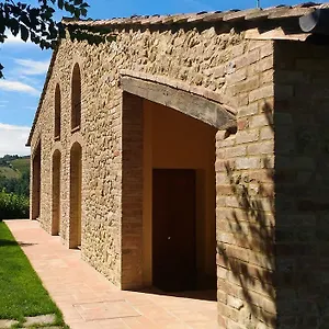 Capanna 1826 Farm stay