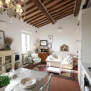 Zaffiro Bianco Apartment
