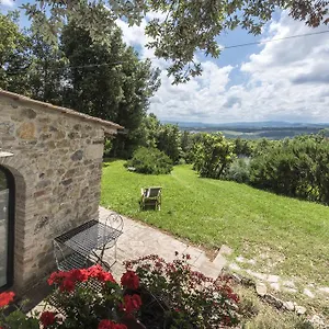 La Collina Dei Lecci Farm stay