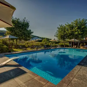 Alloggio per agriturismo Casanova Di Pescille, San Gimignano