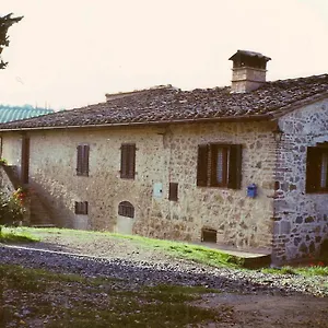 Agriturismo Podere Cappella Farm stay