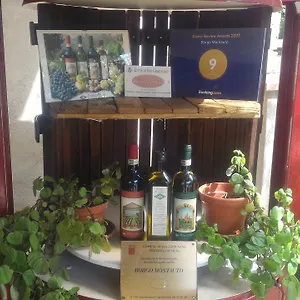 Borgo Montauto Farm stay