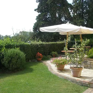 Alloggio per agriturismo Casa Del Colombaio, San Gimignano
