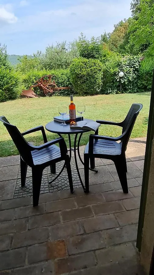 Bed and Breakfast Antico Borgo Il Cardino San Gimignano 3*,  Italia