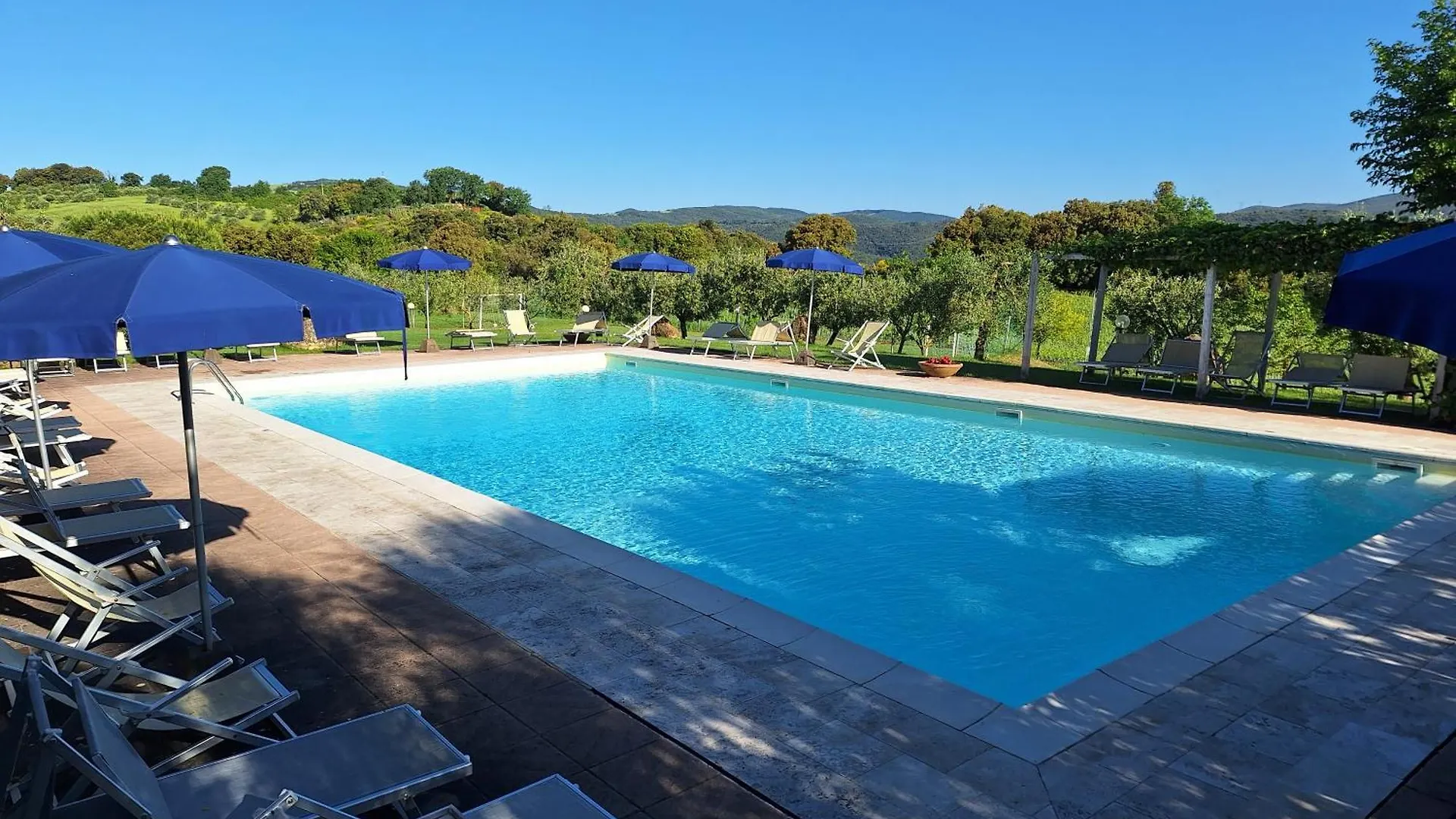 Bed and Breakfast Antico Borgo Il Cardino San Gimignano Bed & Breakfast