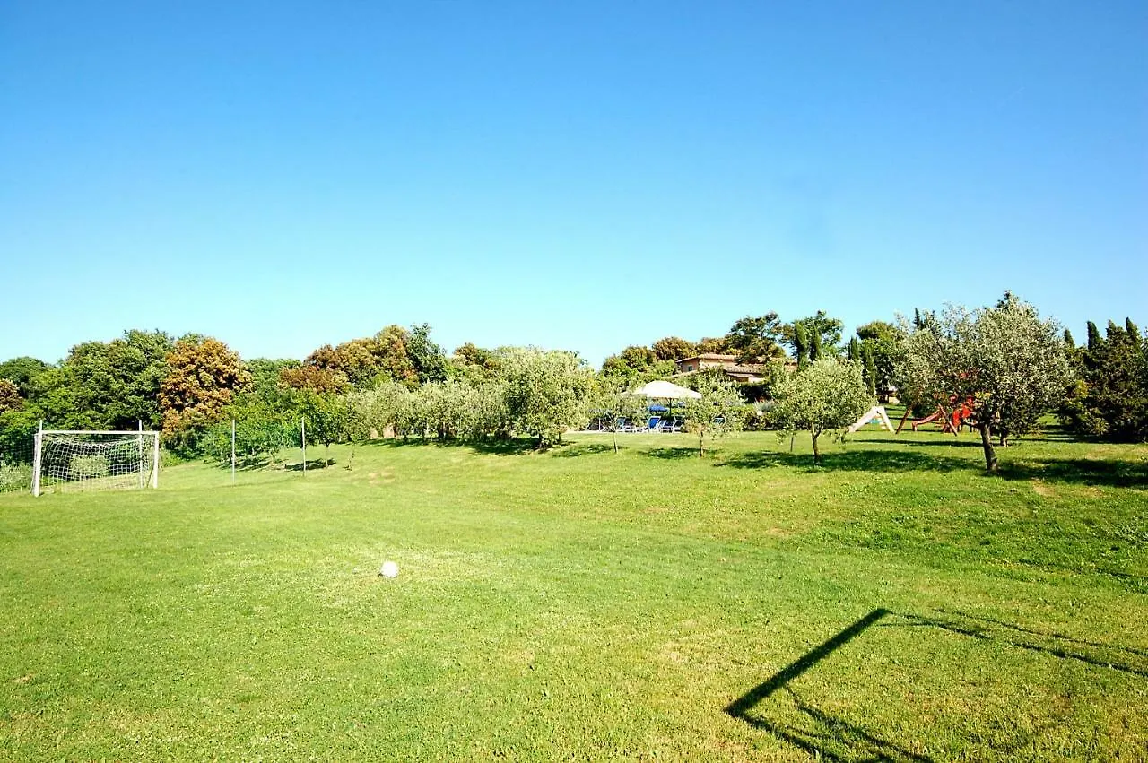 *** Bed & Breakfast Bed and Breakfast Antico Borgo Il Cardino San Gimignano Italia