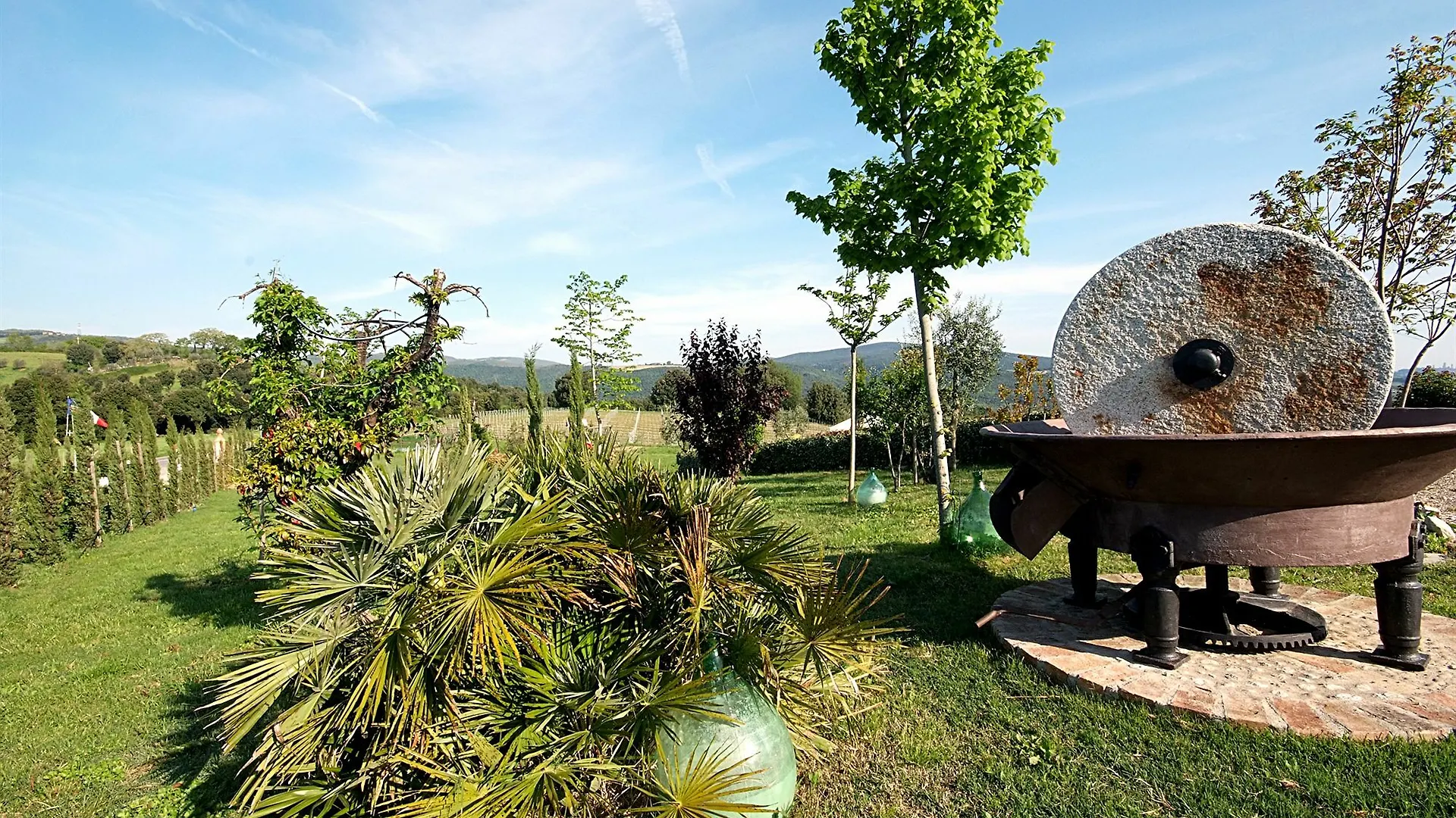Bed and Breakfast Antico Borgo Il Cardino San Gimignano Bed & Breakfast
